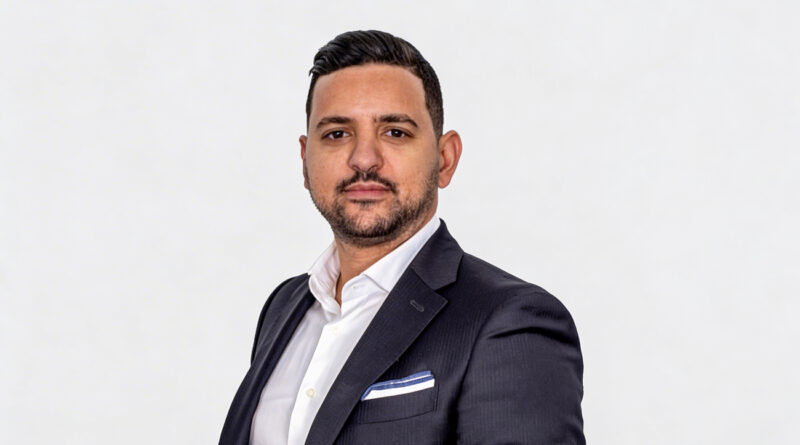 Achref Naffati : « L’État ne doit pas négliger le secteur des data centers »