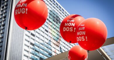 Actions syndicales les 5, 10 et 12 février : secteurs et régions concernés