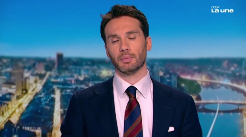 Adrien Dolimont cède son portefeuille de la recherche scientifique à Boris Dilliès.