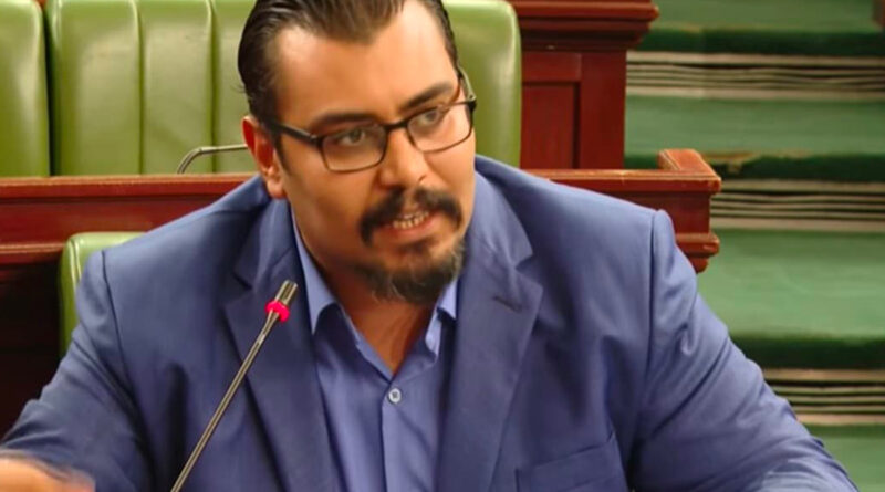 Affaire Ahmed Saïdani : l'avocat explique les raisons de son arrestation