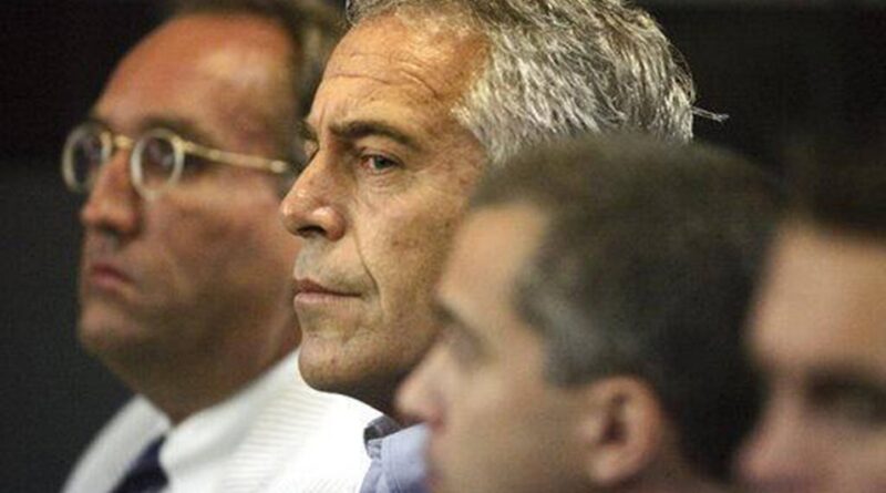 Affaire Epstein : 20 à 35 millions de dollars pour les victimes.