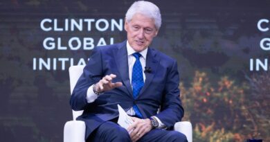 Affaire Epstein : Bill Clinton affirme, « Je n'ai rien vu et je n'ai rien fait de mal »