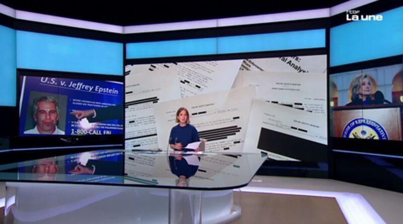 Affaire Epstein : Bill Clinton ne nie pas ses liens avec l'agresseur sexuel