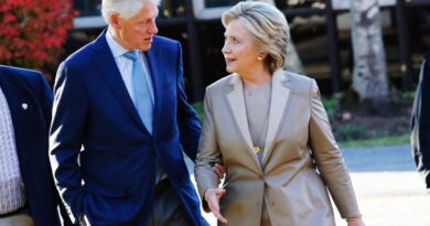Affaire Epstein : Bill et Hillary Clinton auditionnés par le Congrès.
