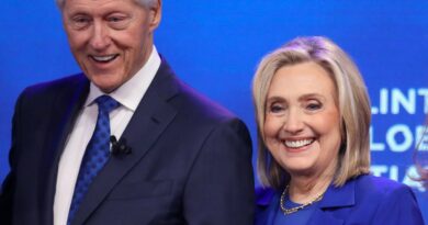 Affaire Epstein : Bill et Hillary Clinton auditionnés par le Congrès