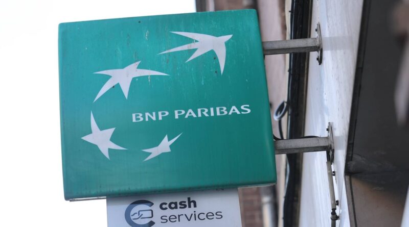 Affaire Epstein : BNP Paribas impliquée avec le criminel sexuel américain