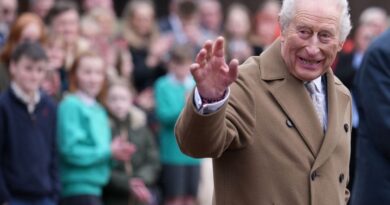 Affaire Epstein : Charles III et William pressent Andrew à se dévoiler