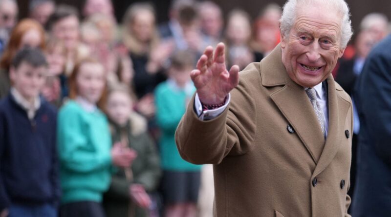 Affaire Epstein : Charles III et William pressent Andrew à se dévoiler