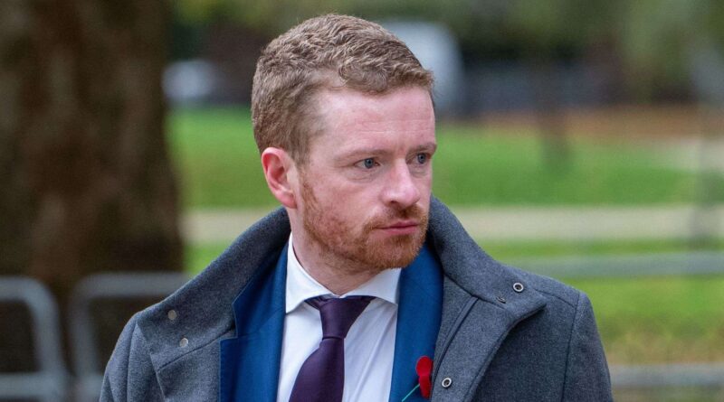 Affaire Epstein : Démission du chef de cabinet de Keir Starmer