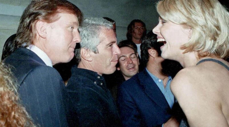 Affaire Epstein : Documents sur Trump absents des dossiers publiés.