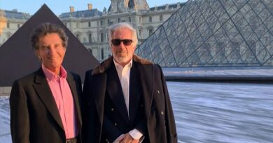 Affaire Epstein : enquête du PNF pour blanchiment sur Caroline et Jack Lang