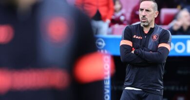 Affaire Epstein : Franck Ribéry porte plainte après mention dans un document