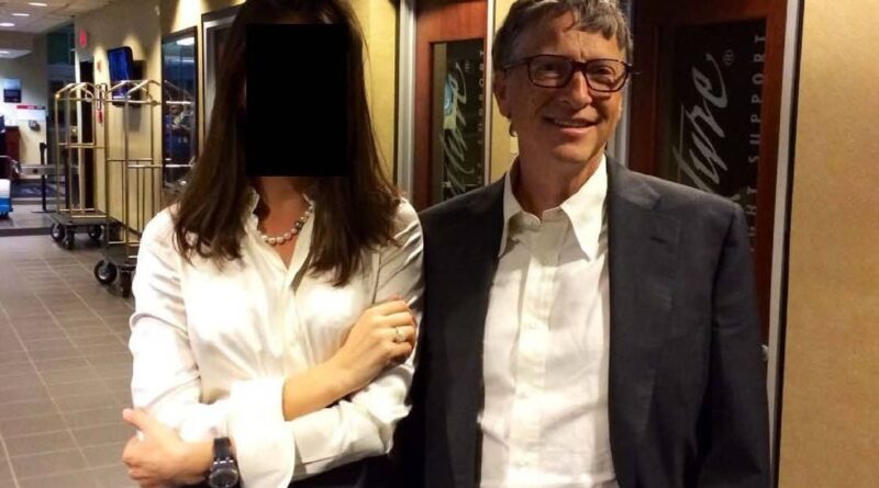 Affaire Epstein : Gates « regrette chaque minute » avec le financier.