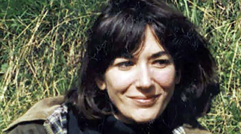 Affaire Epstein : Ghislaine Maxwell prête à témoigner si Trump la gracie.