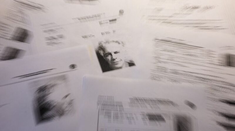 Affaire Epstein : Informations sur Daniel Siad, accusé de viol.