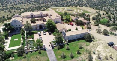 Affaire Epstein : Informations sur le « Zorro Ranch », propriété secrète ?