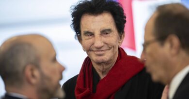 Affaire Epstein : Jack Lang ne démissionne pas de l'Institut du monde arabe