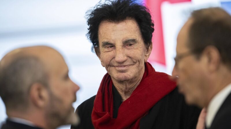 Affaire Epstein : Jack Lang ne démissionne pas de l'Institut du monde arabe