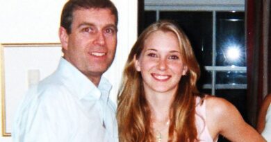 Affaire Epstein : La famille Giuffre réagit à l'arrestation d'Andrew Mountbatten-Windsor