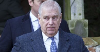 Affaire Epstein : L’argent du contribuable aurait payé les « massages » d’Andrew