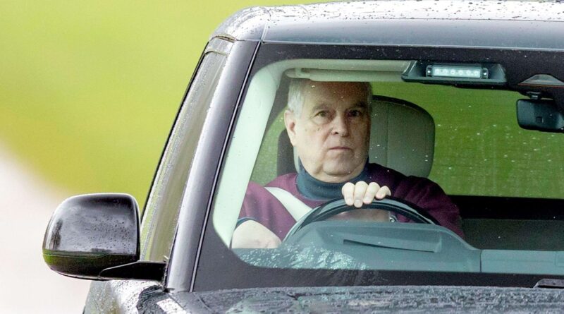 Affaire Epstein : L'ex-Prince Andrew arrêté pour « faute dans l'exercice de ses fonctions »
