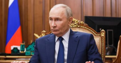 Affaire Epstein : Mannequins, Poutine, oligarques… Que sait-on du volet russe ?