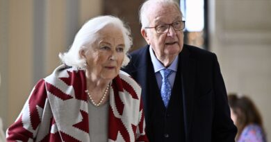 Affaire Epstein : ni la Reine Paola, ni la Reine Mathilde ne l'ont salué.