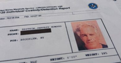 Affaire Epstein : Pourquoi tant de documents sont caviardés ?