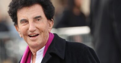 Affaire Epstein : Qui est Jack Lang,« ministre de la Culture à vie » ?