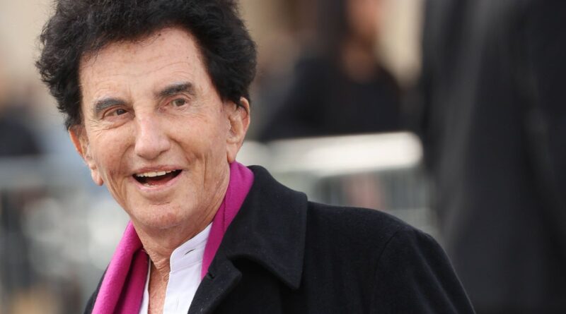 Affaire Epstein : Qui est Jack Lang,« ministre de la Culture à vie » ?