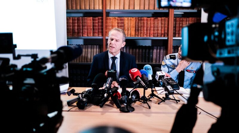 Affaire Jacques Leveugle : « La plupart des victimes ne lui sont pas reconnaissantes »