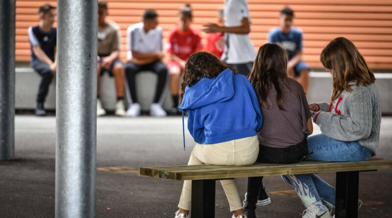 Agressions d’adolescentes à Lyon : Les jeunes filles ne sont-elles pas plus violentes ?