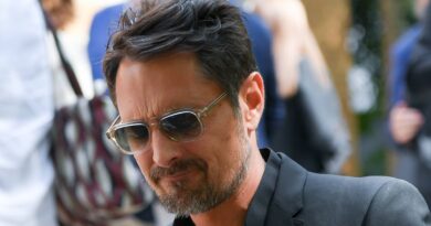 Agressions sexuelles : Vincent Cerutti écope de 8 mois de prison avec sursis.