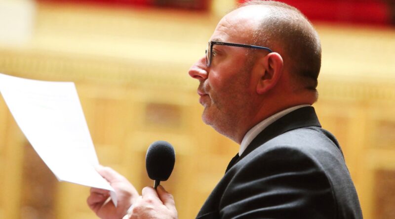 Agriculture : Le sénateur Duplomb propose de réautoriser des pesticides interdits