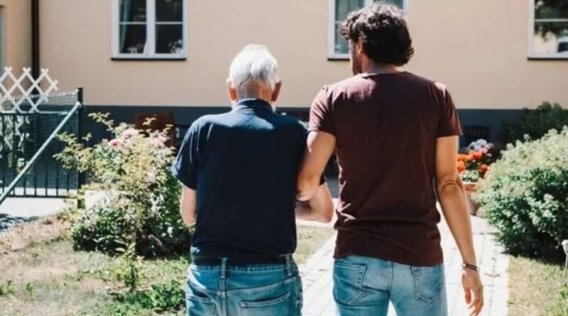 Aidants proches : amendement adopté ce jeudi à la Chambre.