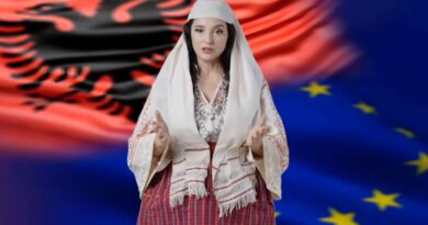 Albanie : L’actrice veut récupérer son visage d’avatar « ministre IA »