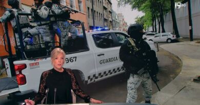 Alerte au Mexique : la mort d'« El Mencho » et la violence du Mondial 2026.