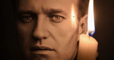 Alexeï Navalny "empoisonné" en prison, enquête de cinq pays confirme.