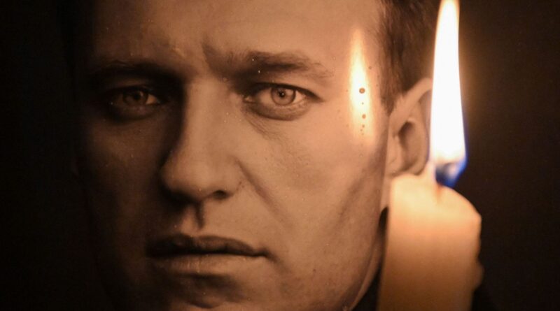 Alexeï Navalny "empoisonné" en prison, enquête de cinq pays confirme.