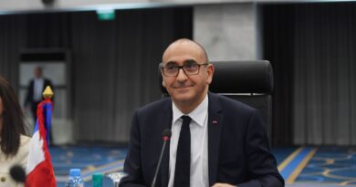 Algérie : Coopération sécuritaire entre Alger et Paris relancée après Laurent Nuñez.