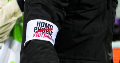 Allemagne : Agression homophobe d'un arbitre demandant son compagnon en mariage