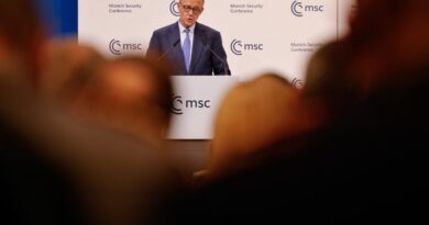 Allemagne : Le chancelier déplore un fossé culturel Europe-Etats-Unis