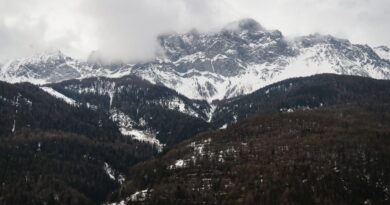 Alpes : Le risque d'avalanches augmente en Savoie et Haute-Savoie