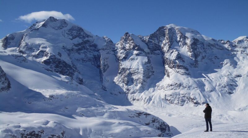 Alpes : Quatre skieurs tués dans des avalanches en Autriche et Italie