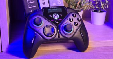 Amazon baisse le prix de 50 % de la Turtle Beach Stealth Pivot.
