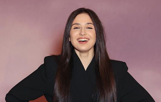 Ambre explique comment la « Star Academy » l'a préparée pour les réseaux sociaux.