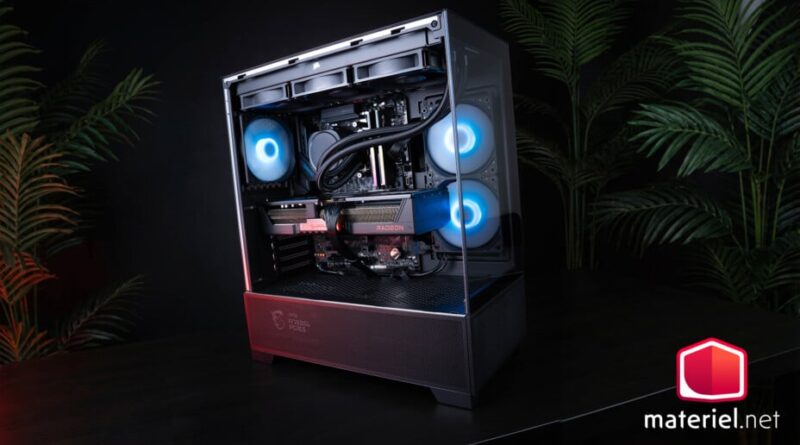 AMD FSR Redstone : nouvelle itération qui ne va pas transformer l'expérience des joueurs AMD [Sponso]