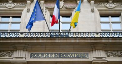 Amélie de Monchalin bientôt nommée : à quoi sert la Cour des comptes ?