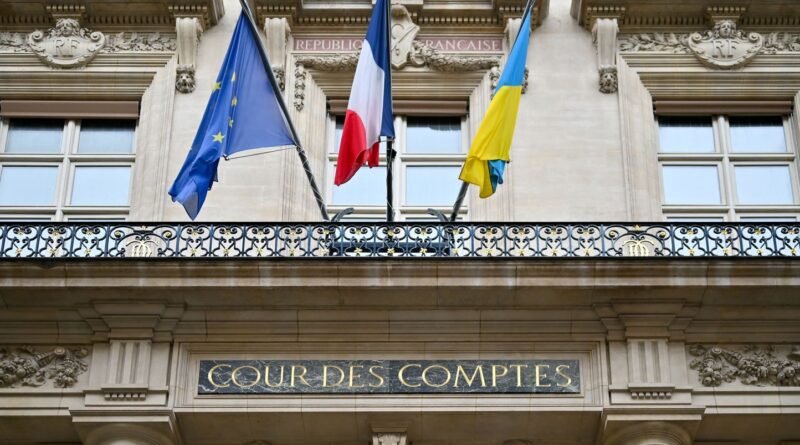 Amélie de Monchalin bientôt nommée : à quoi sert la Cour des comptes ?