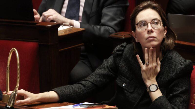 Amélie de Montchalin, ministre « techno » à Bercy, vers la Cour des comptes ?